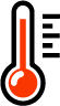 temperature tilvist