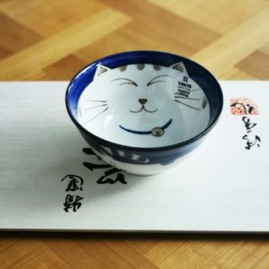 Bol Kawaï Tayo “Lucky Cat” - 500ml - Tokyo Design cchez Tilvist Mulhouse