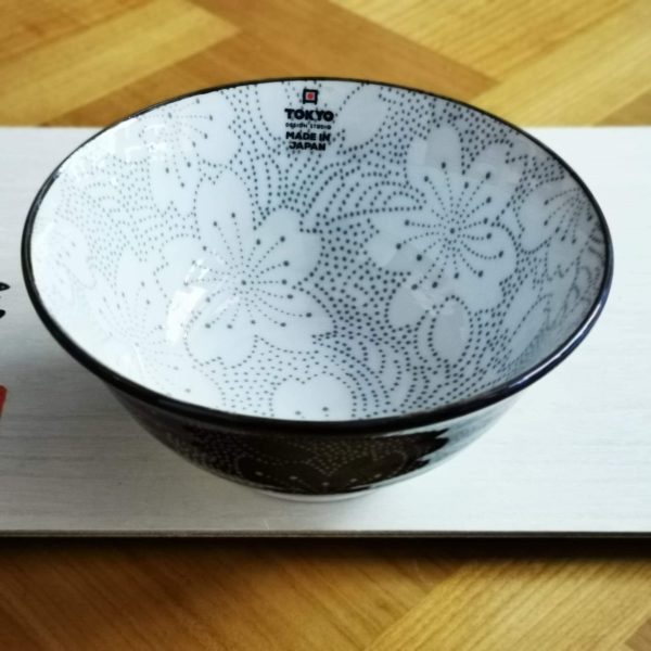 Bol Sakura 500ml - Japon - Tokyo Design chez Tilvist Mulhouse