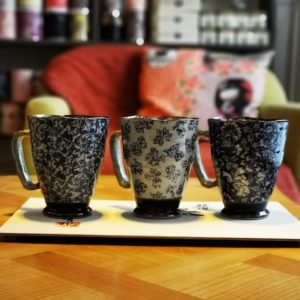 Mug Fait Main 400ml - Japon - Tokyo Design chez Tilvist Mulhouse