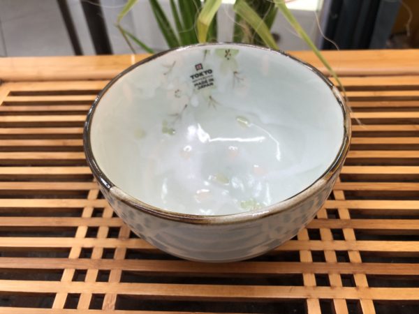 Bol Green Cosmo 550 ml - Ceramique - Tokyo design - Japon - Japan table ware - Vaisselle - Art de la table - Bowl - Tilvist home & design