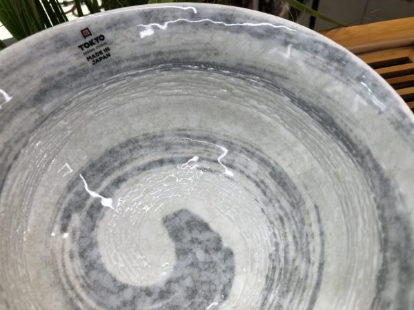 Ramen Bowl 1300ml Hayase White - Tokyo design - Porcelaine - Fabrication artisanale au Japon - Japan table ware - Vaisselle - Art de la table - Décoration intérieure - Tilvist home & design Mulhouse