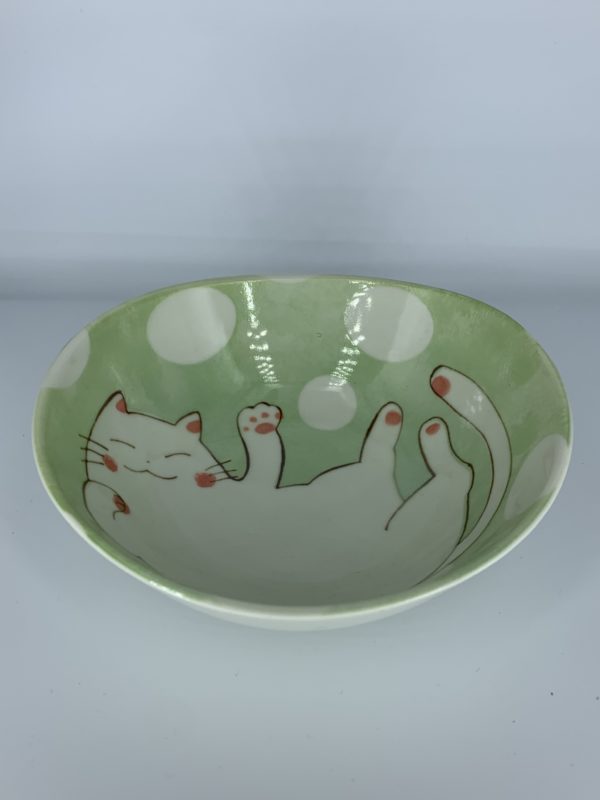 Neko Maruke bol