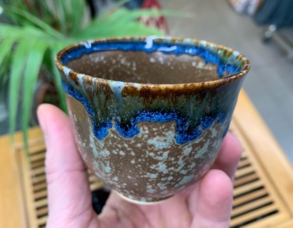 Set 5 tasses japonaises – Image 2