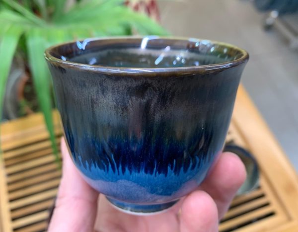 Set 5 tasses japonaises – Image 3