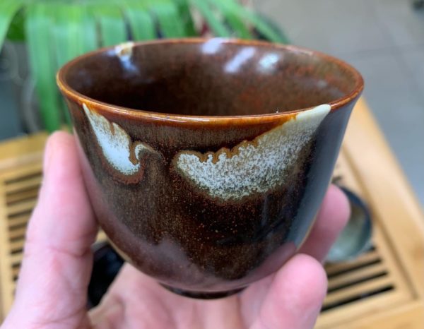 Set 5 tasses japonaises – Image 5