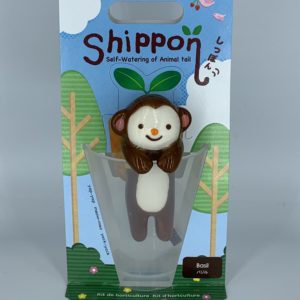 Shippon - kit de cultivation japonais Singe