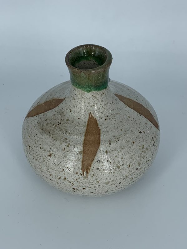 Vase japonais fait main