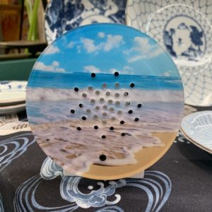 Relaxound Océan plage et vague