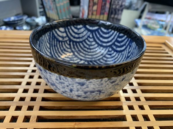 Bol matcha céramique Japon 550ml