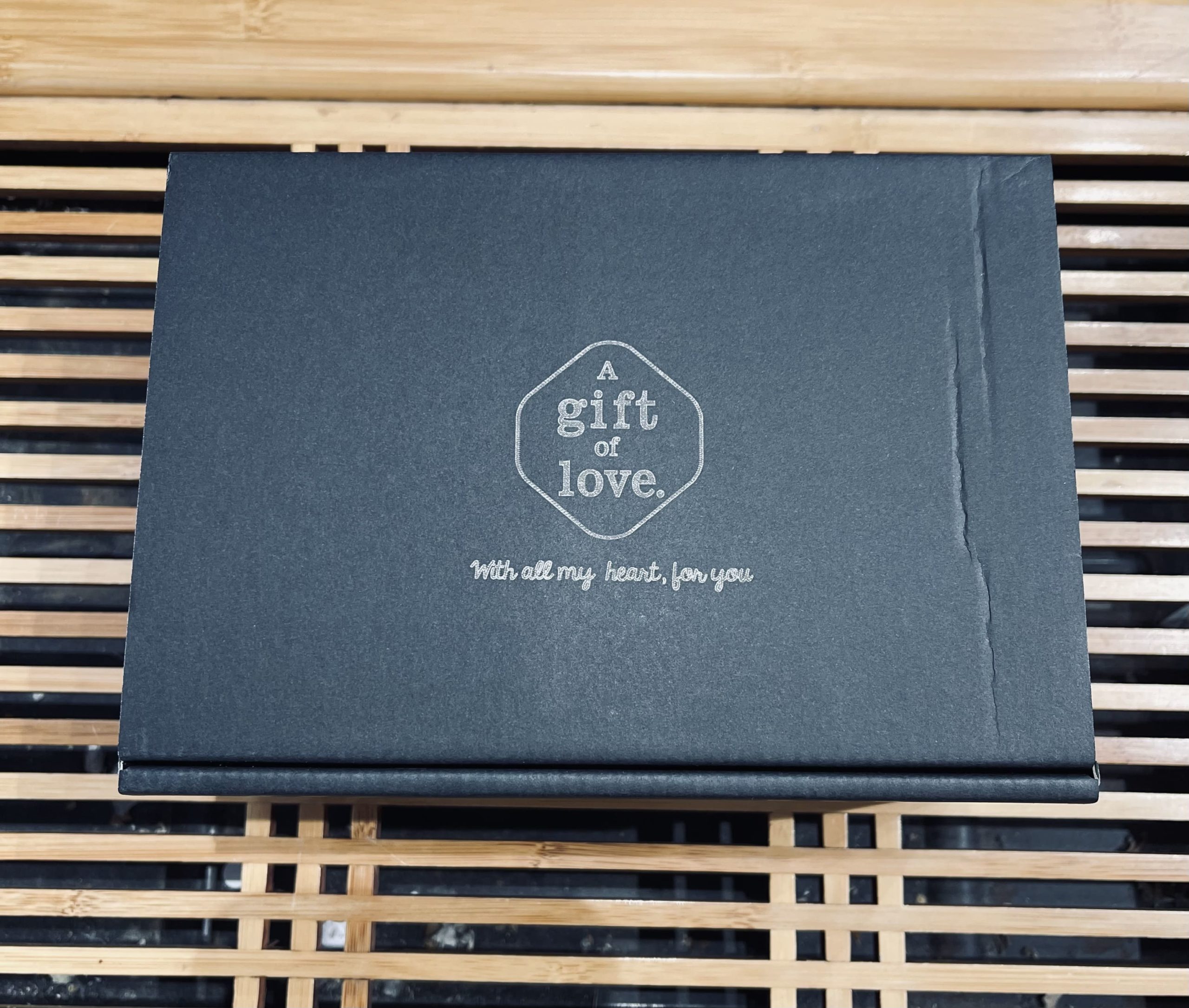 Duo tasses Kinsai 300ml porcelaine Japon artisanal