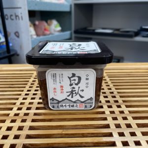 Miso rouge sans additif 500g - Japon