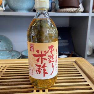 Vinaigre de riz - 500ml - Japon