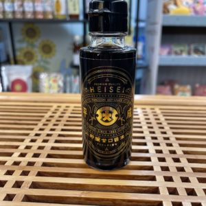 Sauce soja douce Heisei 100ml de Kumamoto au Japon